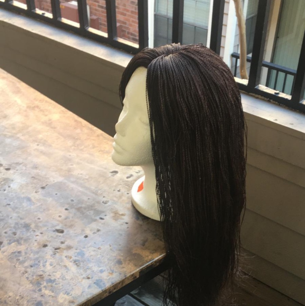 Wig/braid wig/hair